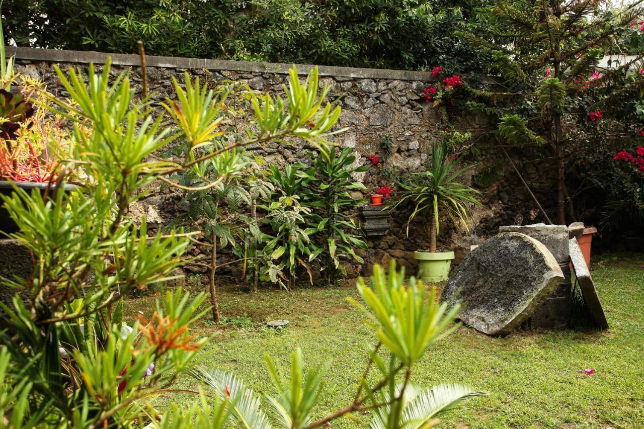 Casa Do Pico Arde Villa Ribeira Grande Ngoại thất bức ảnh