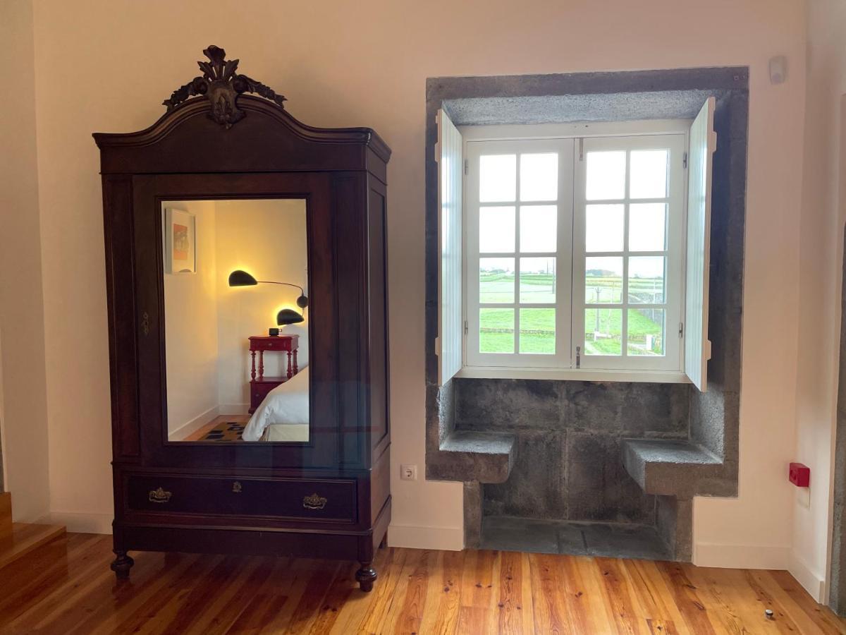 Casa Do Pico Arde Villa Ribeira Grande Ngoại thất bức ảnh