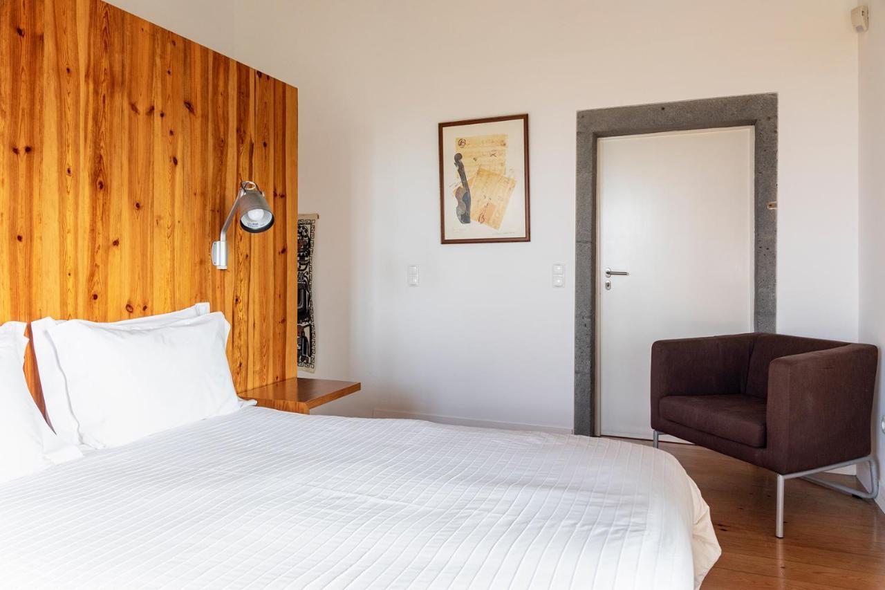 Casa Do Pico Arde Villa Ribeira Grande Ngoại thất bức ảnh