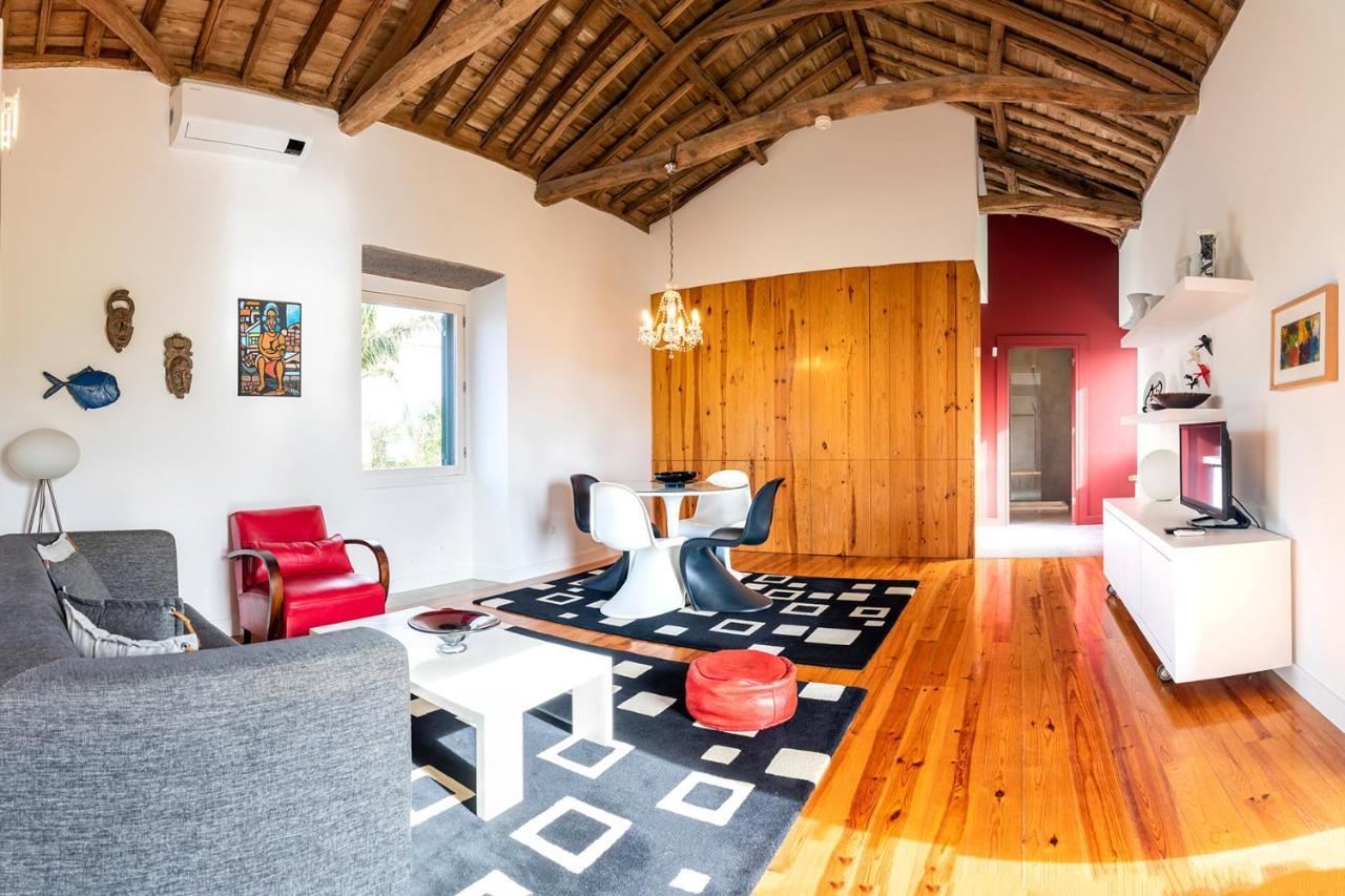 Casa Do Pico Arde Villa Ribeira Grande Ngoại thất bức ảnh