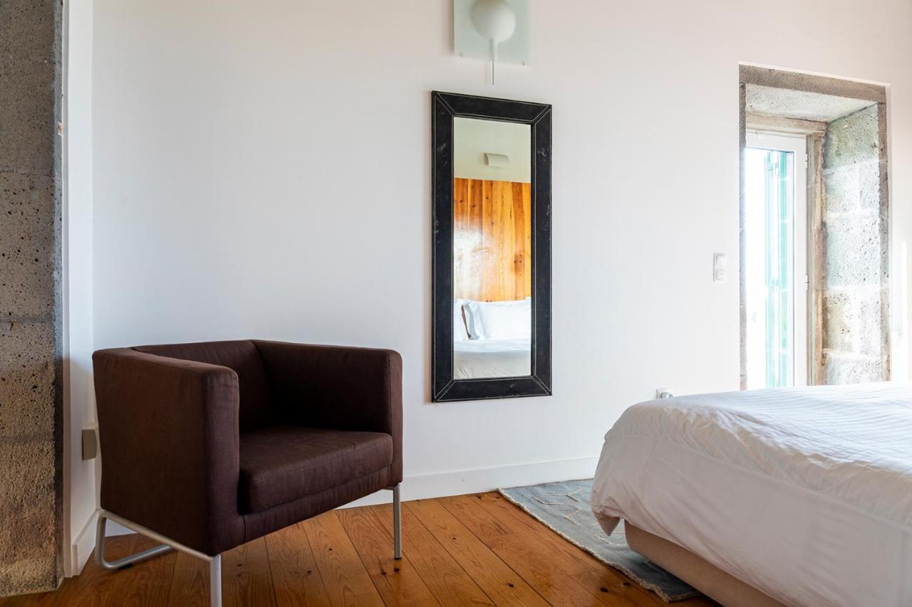 Casa Do Pico Arde Villa Ribeira Grande Ngoại thất bức ảnh