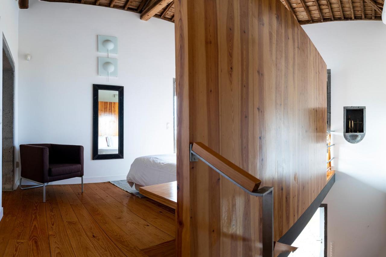 Casa Do Pico Arde Villa Ribeira Grande Ngoại thất bức ảnh