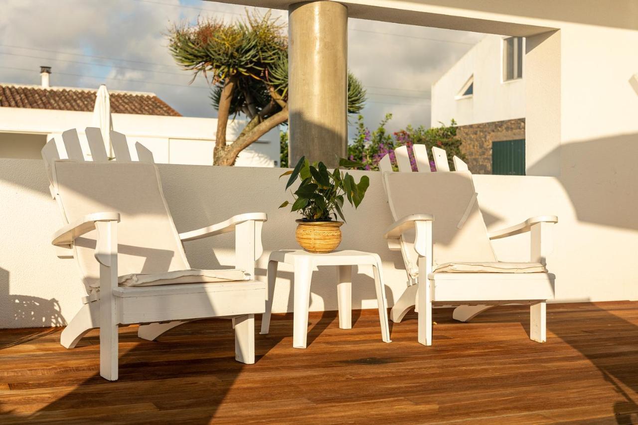 Casa Do Pico Arde Villa Ribeira Grande Ngoại thất bức ảnh