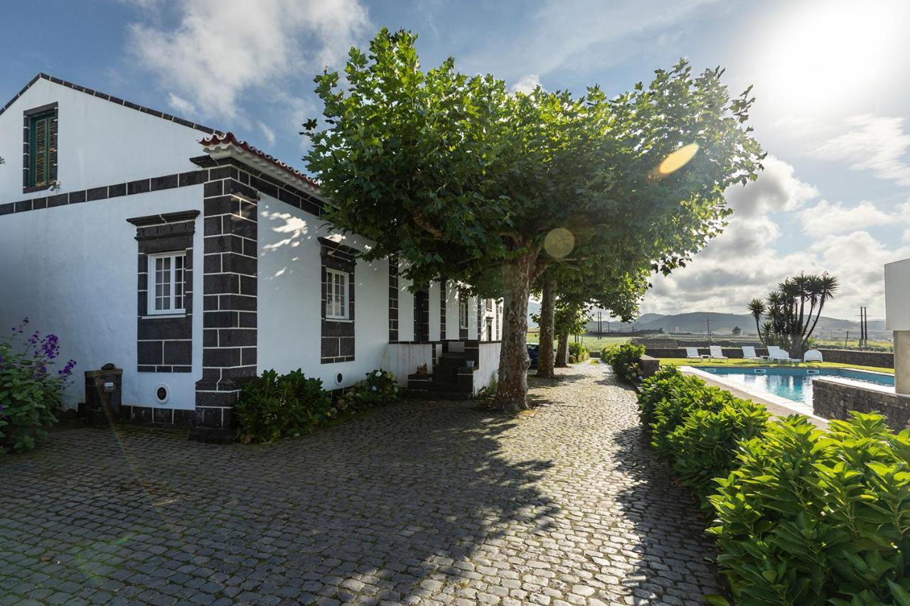 Casa Do Pico Arde Villa Ribeira Grande Ngoại thất bức ảnh