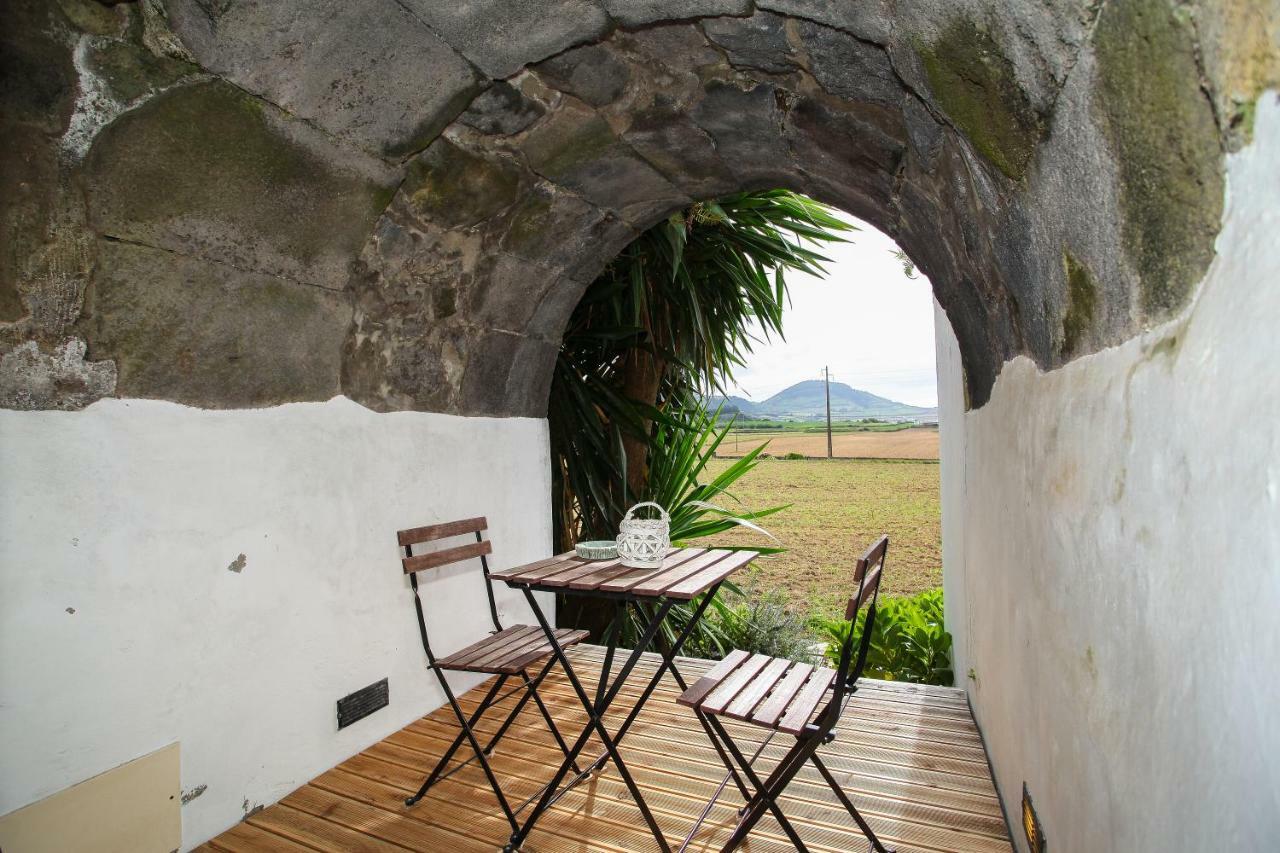 Casa Do Pico Arde Villa Ribeira Grande Ngoại thất bức ảnh