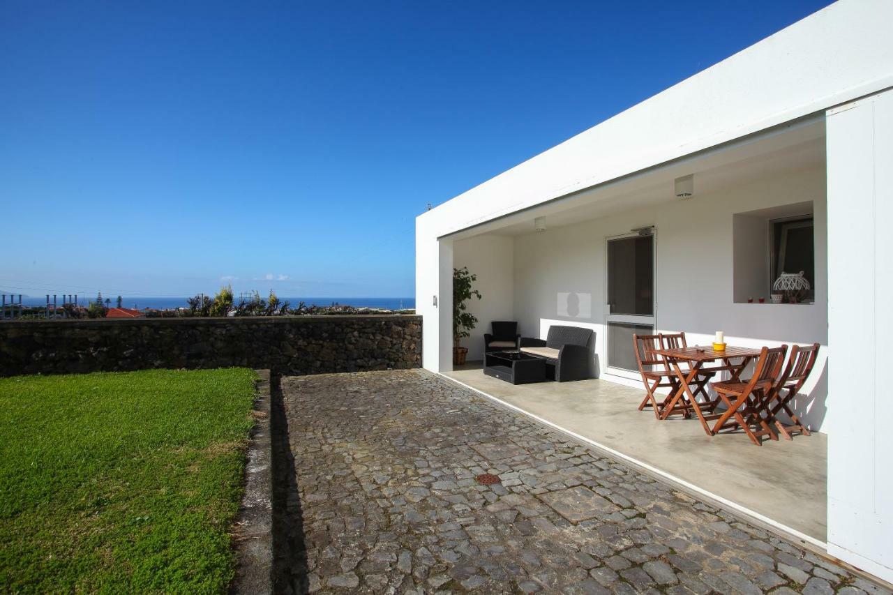 Casa Do Pico Arde Villa Ribeira Grande Ngoại thất bức ảnh