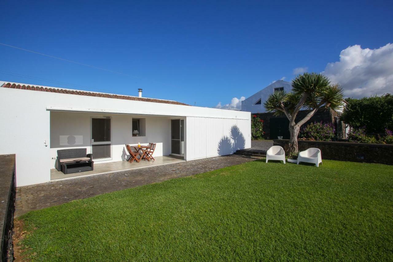 Casa Do Pico Arde Villa Ribeira Grande Ngoại thất bức ảnh